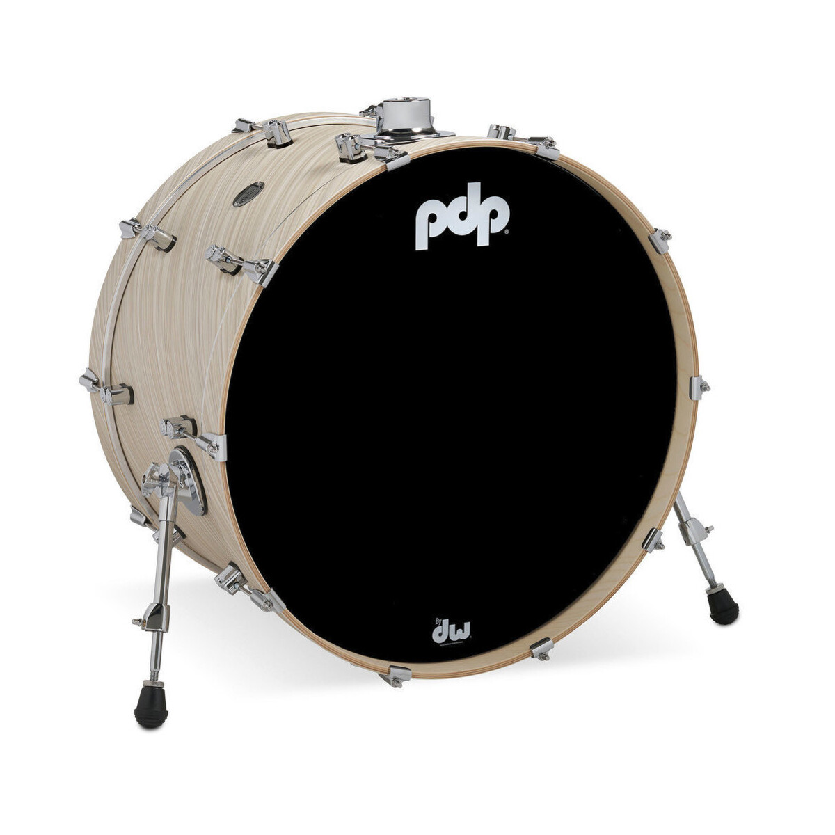 DW PDP Concept M Twisted Ivory 14x24 box