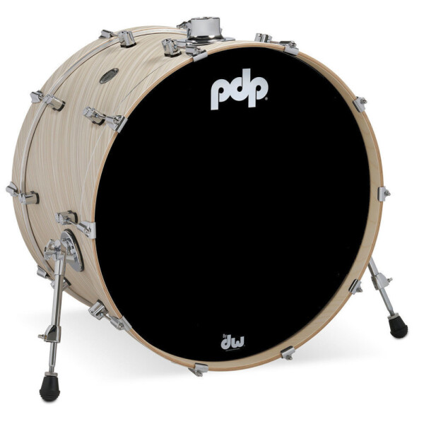 DW PDP Concept M Twisted Ivory 14x24