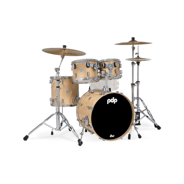 DW PDP Concept M Natural 20 BD 4pc