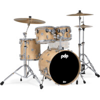 DW PDP Concept M Natural 20 BD 4pc