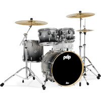 DW PDP Concept M Silver to Black 20 BD 4pc