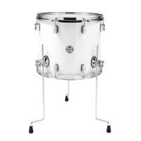 DW PDP Concept M White 16x18