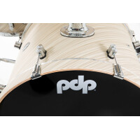 DW PDP Concept M Twisted Ivory 22 BD 5pc