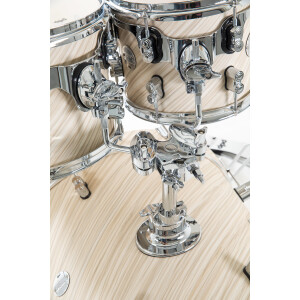 DW PDP Concept M Twisted Ivory 22 BD 7pc