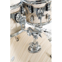 DW PDP Concept M Twisted Ivory 22 BD 7pc