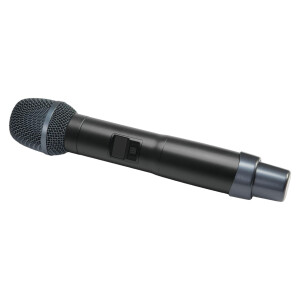Relacart UH-222C Mikrofon