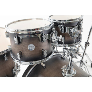 DW PDP Concept M Charcoal 22 BD 5pc