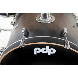 DW PDP Concept M Charcoal 22 BD 5pc