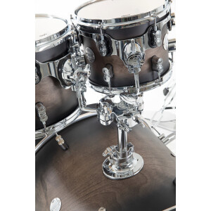 DW PDP Concept M Satin Charcoal 22BD 7pc