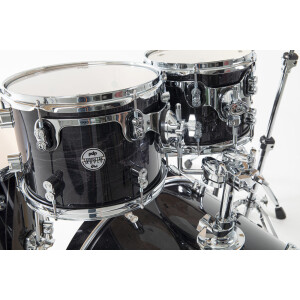 DW PDP Concept M Ebony 22 BD 7pc