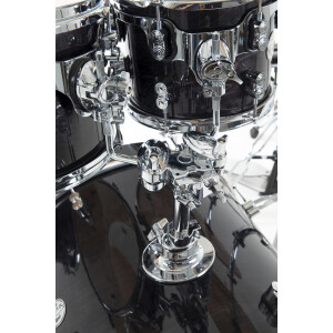 DW PDP Concept M Ebony 22 BD 7pc