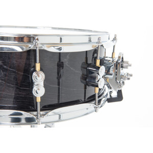 DW PDP Concept M Ebony 22 BD 7pc