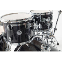 DW PDP Concept M Ebony 22 BD 7pc