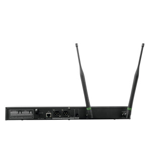 Relacart UR-260D 2-channel UHF receiver