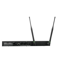 Relacart UR-260D 2-channel UHF receiver