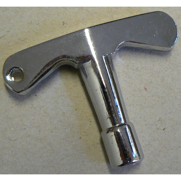 DRUMTE  Stimmschlüssel DK-2 für Schlagzeug