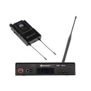 Relacart PM-160 Diversity In-Ear-Monitor System