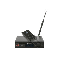 Relacart PM-160 Diversity In-Ear-Monitor System