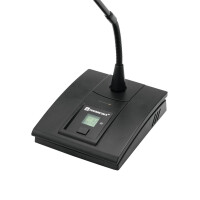 Relacart UD-200 UHF-Schwanenhalsmikrofon