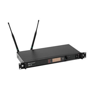 Relacart WAM-402 4CH Digital UHF Automatic Mixer