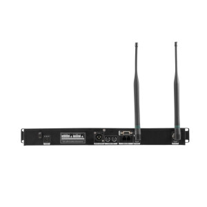 Relacart WAM-402 4CH Digital UHF Automatic Mixer