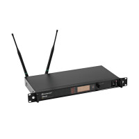 Relacart WAM-402 4CH Digital UHF Automatic Mixer