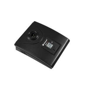 Relacart UD-1 UHF gooseneck microphone for WAM-402