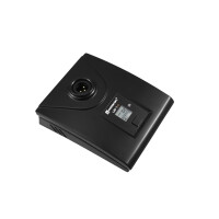 Relacart UD-1 UHF gooseneck microphone for WAM-402