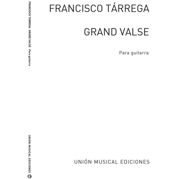 Grand Valse