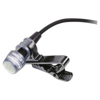 Omnitronic LS-1000 XLR Lavalier-Mikrofon