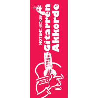 Notenchecker Gitarrenakkorde gallery