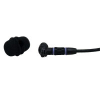 Omnitronic HS-1000 XLR Headset-Mikrofon