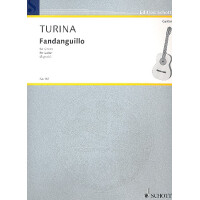 Fandanguillo