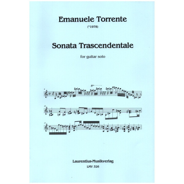 Sonata Trascendentale