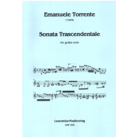 Sonata Trascendentale