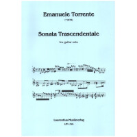 Sonata Trascendentale