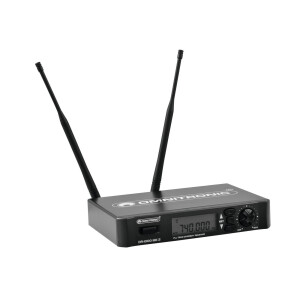 Omnitronic DR-1000 MK2 Funkempfänger