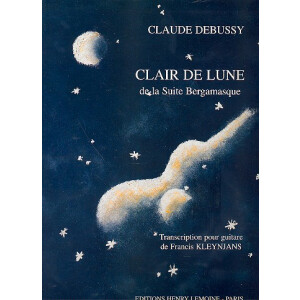 Clair de Lune de la Suite