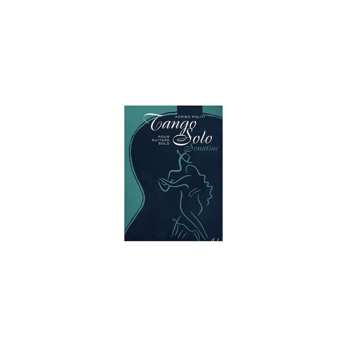 Tango solo Sonatine box