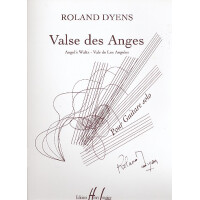 Valse des anges pour