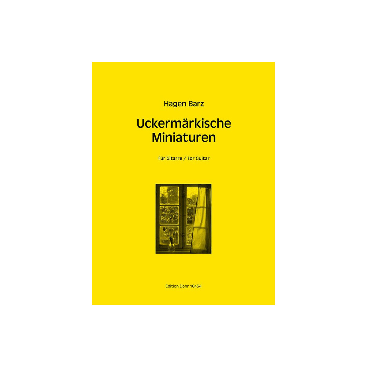 Uckermärkische Miniaturen box