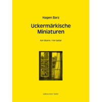 Uckermärkische Miniaturen