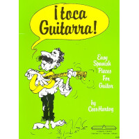 Toca Guitarra for guitar