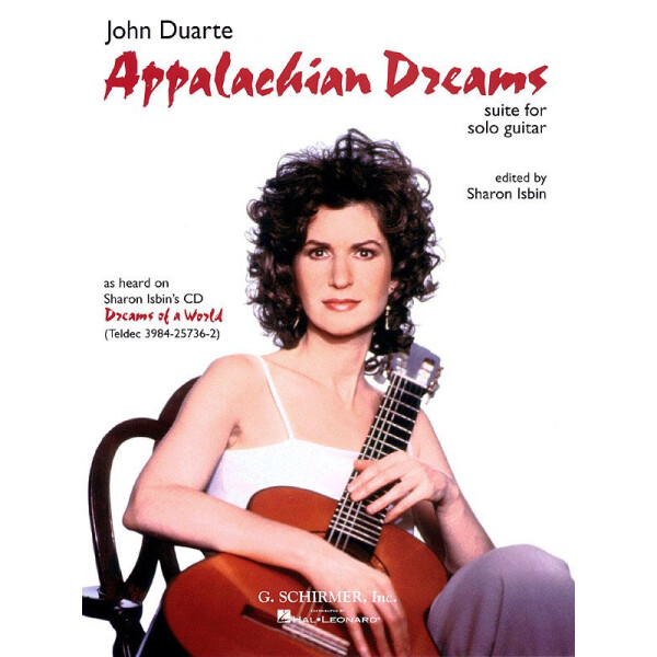 Appalachian Dreams
