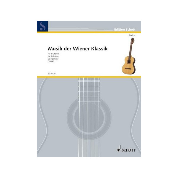 Musik der Wiener Klasssik