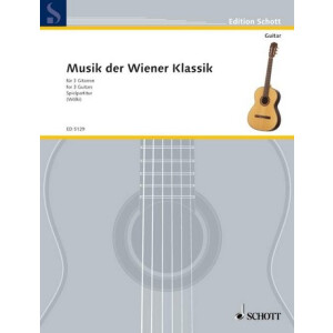 Musik der Wiener Klasssik