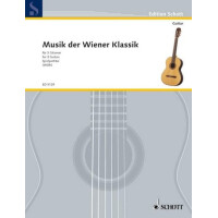 Musik der Wiener Klasssik