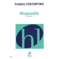 Rhapsodie