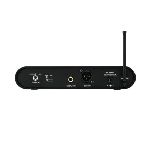 Omnitronic UHF-201 Funkmikrofon-System 864.990MHz