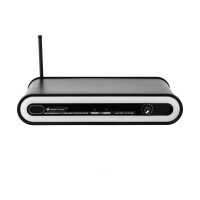 Omnitronic UHF-201 Funkmikrofon-System 864.990MHz